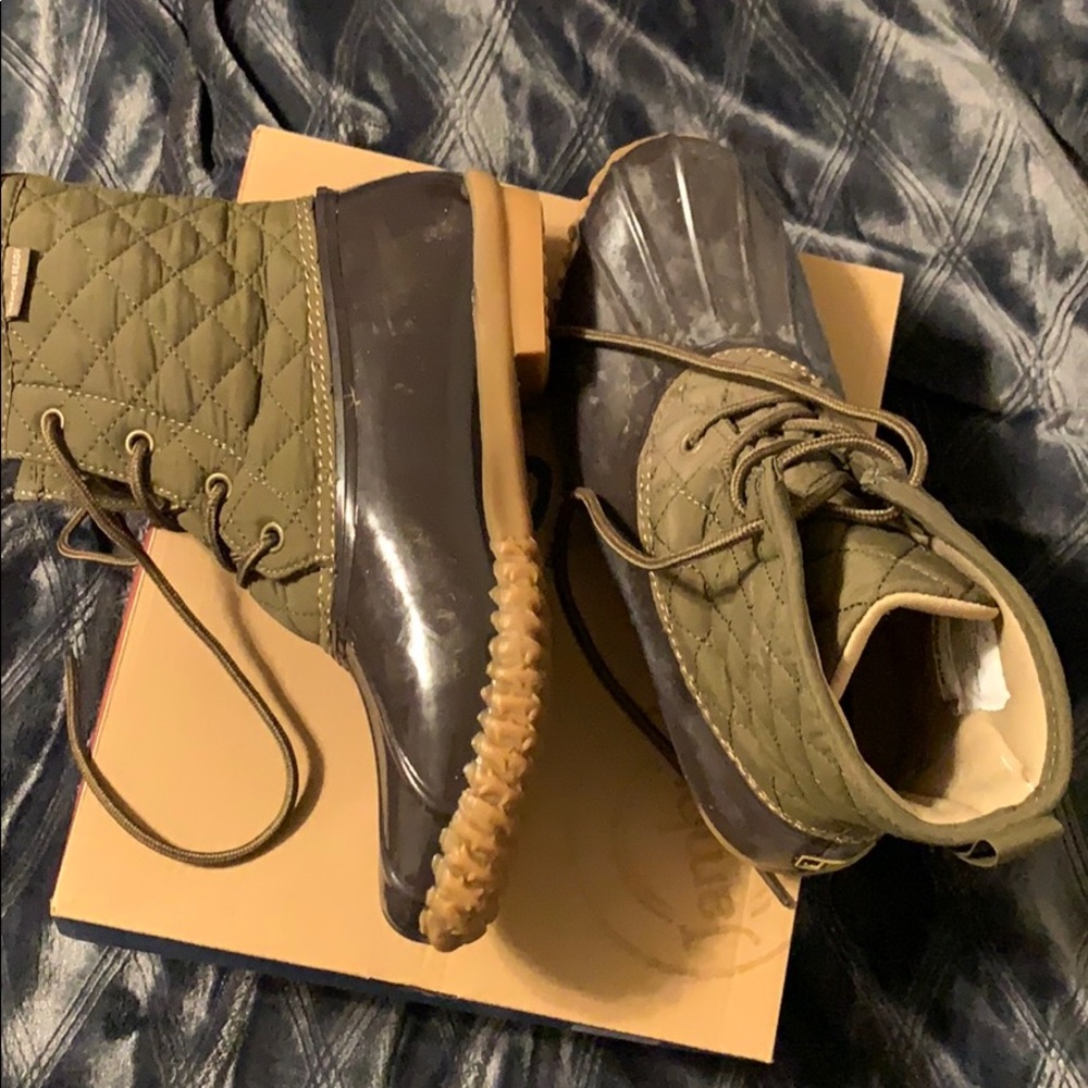 Boots